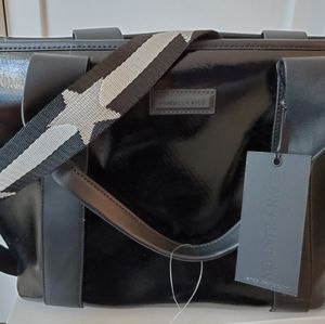 Kendall & Kylie tote bag